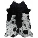 Montana MT9 Holstein 3'6" x 4'4" Rug