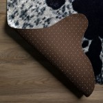 Montana MT9 Holstein 3'6" x 4'4" Rug