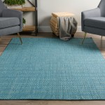 Nepal NL100 Denim 12' x 18' Rug