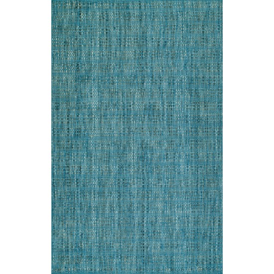 Nepal NL100 Denim 2' x 3' Rug