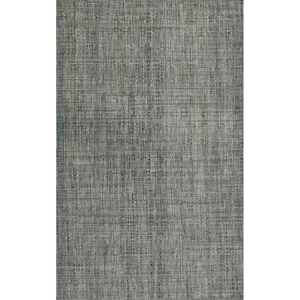 Nepal NL100 Grey 10' x 14' Rug