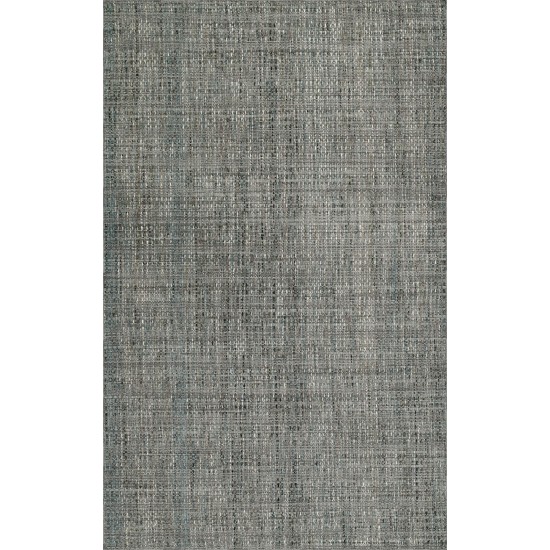 Nepal NL100 Grey 3'6" x 5'6" Rug