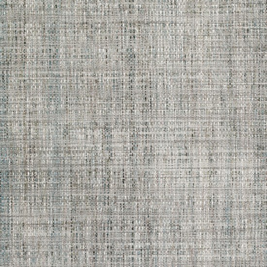 Nepal NL100 Grey 4' x 4' Square Rug