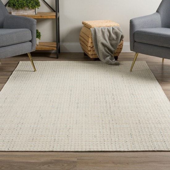 Nepal NL100 Ivory 10' x 14' Rug