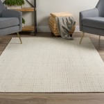 Nepal NL100 Ivory 12' x 15' Rug