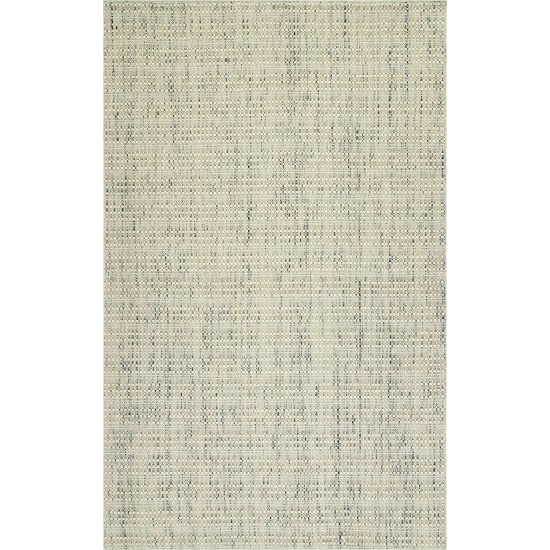 Nepal NL100 Ivory 2' x 3' Rug