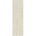 Nepal NL100 Ivory 2'3" x 7'6" Runner Rug