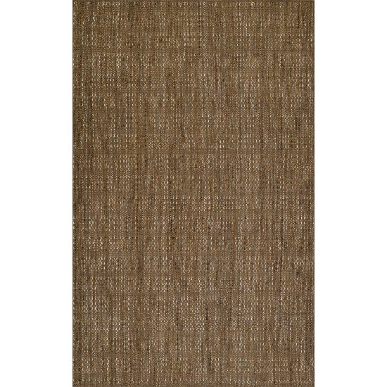 Nepal NL100 Mocha 10' x 14' Rug