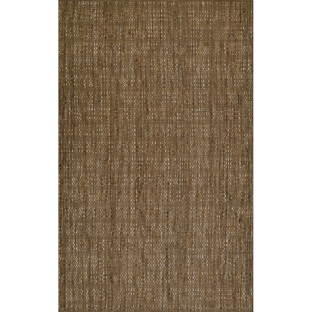 Nepal NL100 Mocha 5' x 7'6" Rug