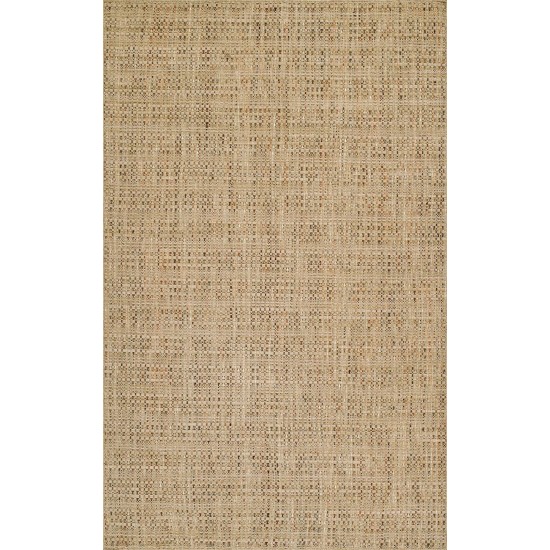 Nepal NL100 Sand 10' x 14' Rug