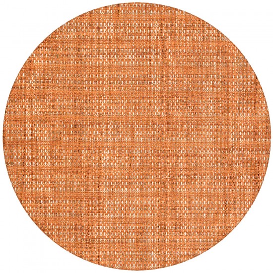 Nepal NL100 Spice 10' x 10' Round Rug