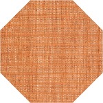 Nepal NL100 Spice 12' x 12' Octagon Rug