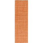 Nepal NL100 Spice 2'6" x 16' Runner Rug