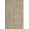 Nepal NL100 Taupe 6' x 9' Rug