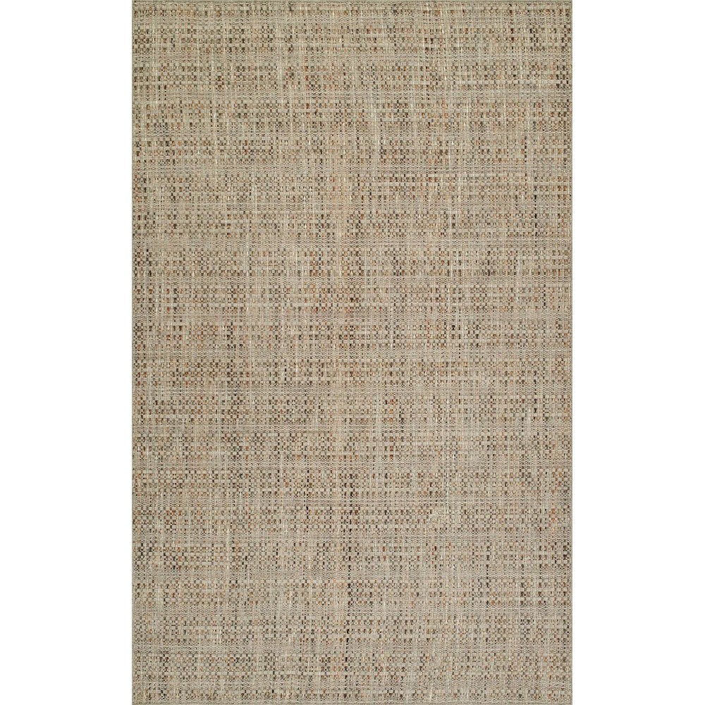 Nepal NL100 Taupe 9' x 13' Rug