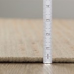 Nepal NL100 Taupe 9' x 13' Rug