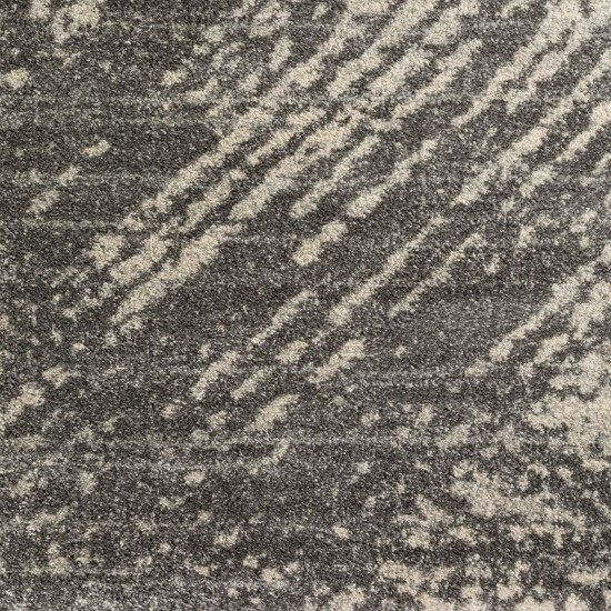 Orleans OR10 Grey 5'1" x 7'5" Rug