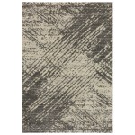 Orleans OR10 Grey 8' x 10' Rug