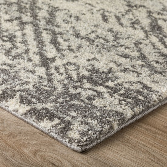 Orleans OR10 Grey 9'10" x 13'2" Rug