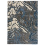 Orleans OR12 River Rock 9'10" x 13'2" Rug