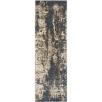 Orleans OR13 Moonbeam 2\'3" x 7\'5" Runner Rug