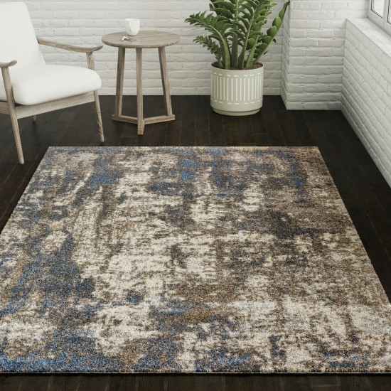 Orleans OR13 Moonbeam 3'3" x 5'1" Rug