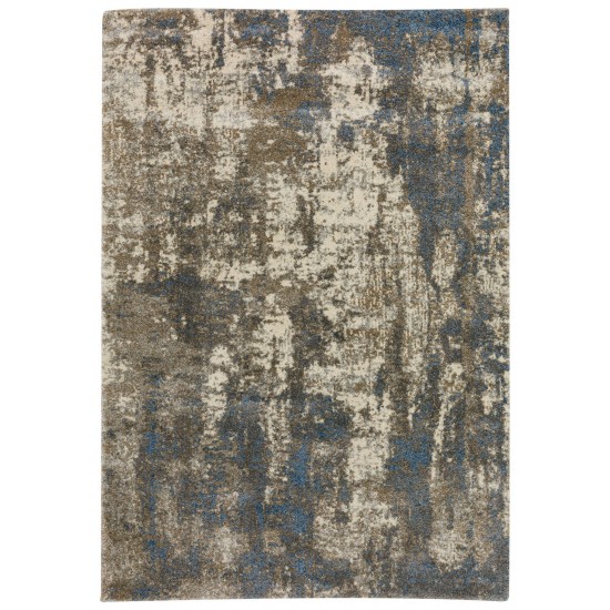 Orleans OR13 Moonbeam 5'1" x 7'5" Rug