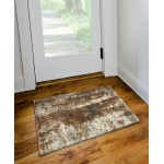 Orleans OR13 Spice 1'8" x 2'6" Rug