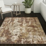 Orleans OR13 Spice 3'3" x 5'1" Rug