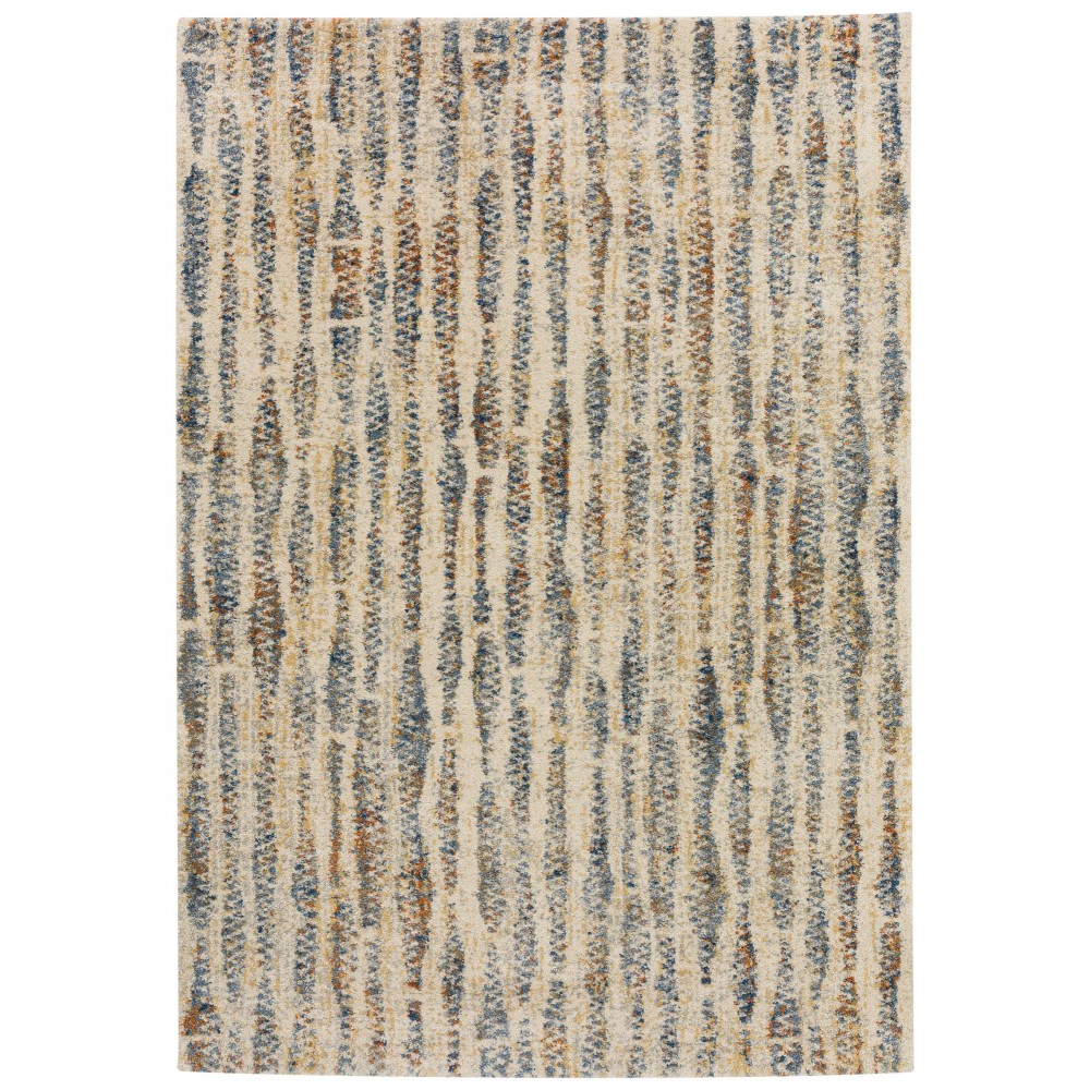 Orleans OR16 Multi 3'3" x 5'1" Rug