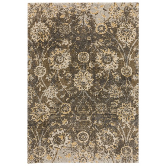 Orleans OR5 Taupe 3'3" x 5'1" Rug