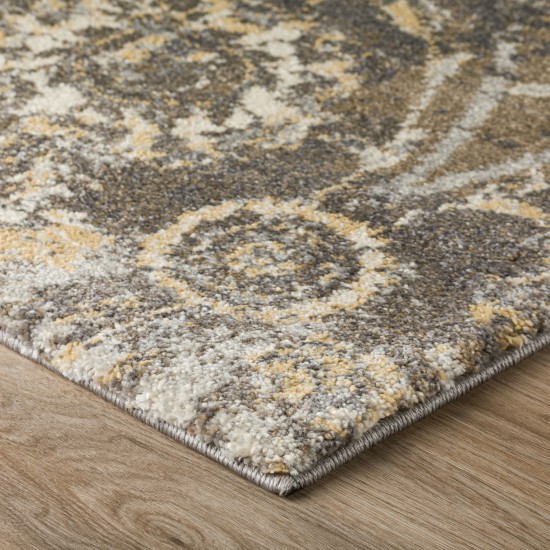 Orleans OR5 Taupe 9'10" x 13'2" Rug