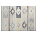 Indoor/Outdoor Phoenix PH1 Ivory Washable 1'8" x 2'6" Rug