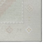 Indoor/Outdoor Phoenix PH2 Ivory Washable 8' x 10' Rug