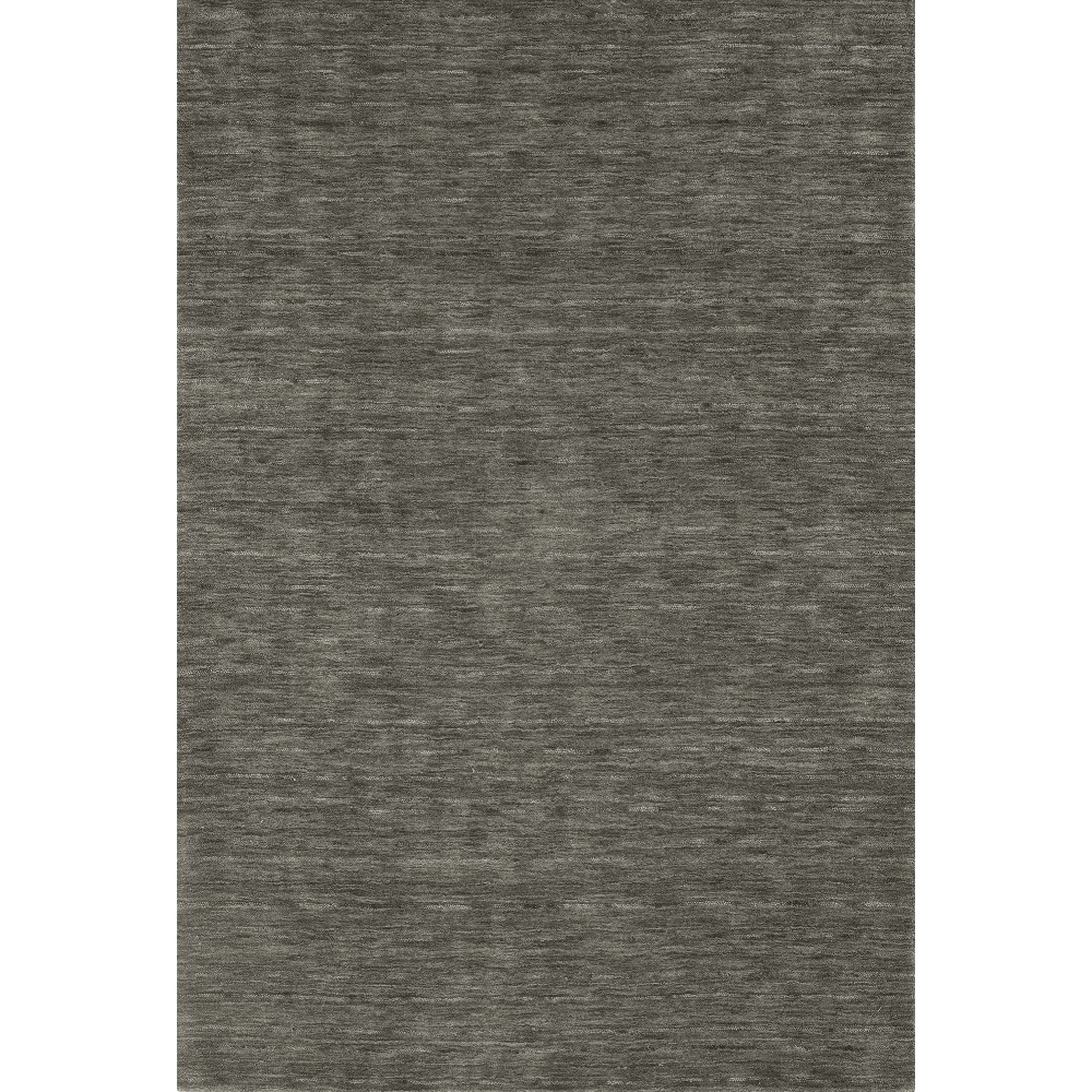 Rafia RF100 Charcoal 10' x 14' Rug