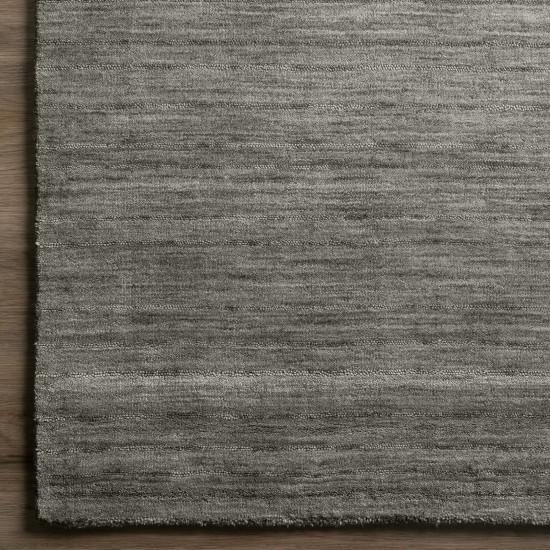 Rafia RF100 Charcoal 10' x 14' Rug