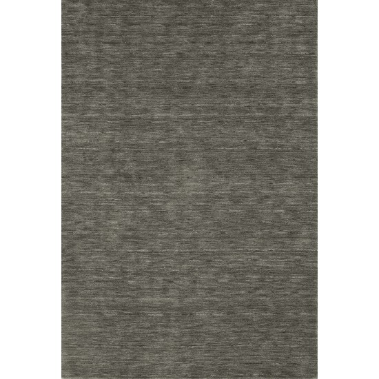 Rafia RF100 Charcoal 12' x 15' Rug