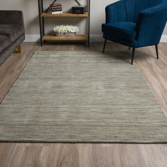 Rafia RF100 Charcoal 12' x 15' Rug