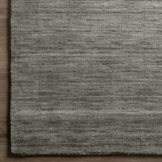 Rafia RF100 Charcoal 12' x 15' Rug