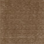 Rafia RF100 Chocolate 10' x 10' Square Rug