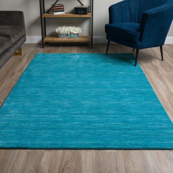 Rafia RF100 Cobalt 10' x 14' Rug