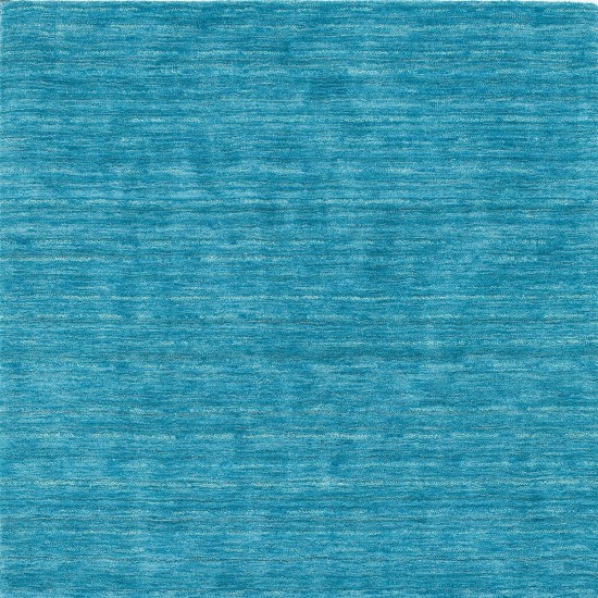 Rafia RF100 Cobalt 12' x 12' Square Rug