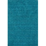 Rafia RF100 Cobalt 5' x 7'6" Rug