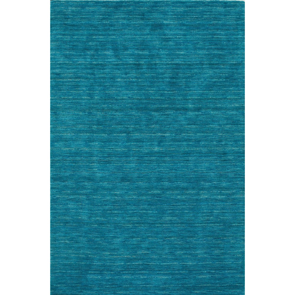 Rafia RF100 Cobalt 5' x 7'6" Rug