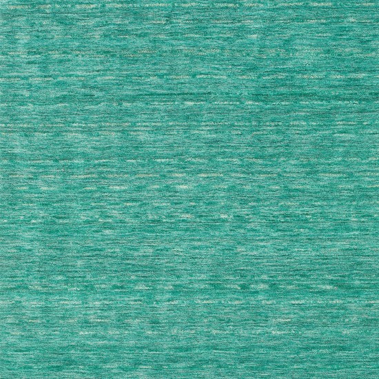 Rafia RF100 Emerald 10' x 10' Square Rug