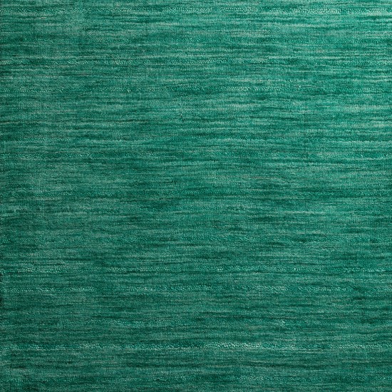 Rafia RF100 Emerald 12' x 18' Rug