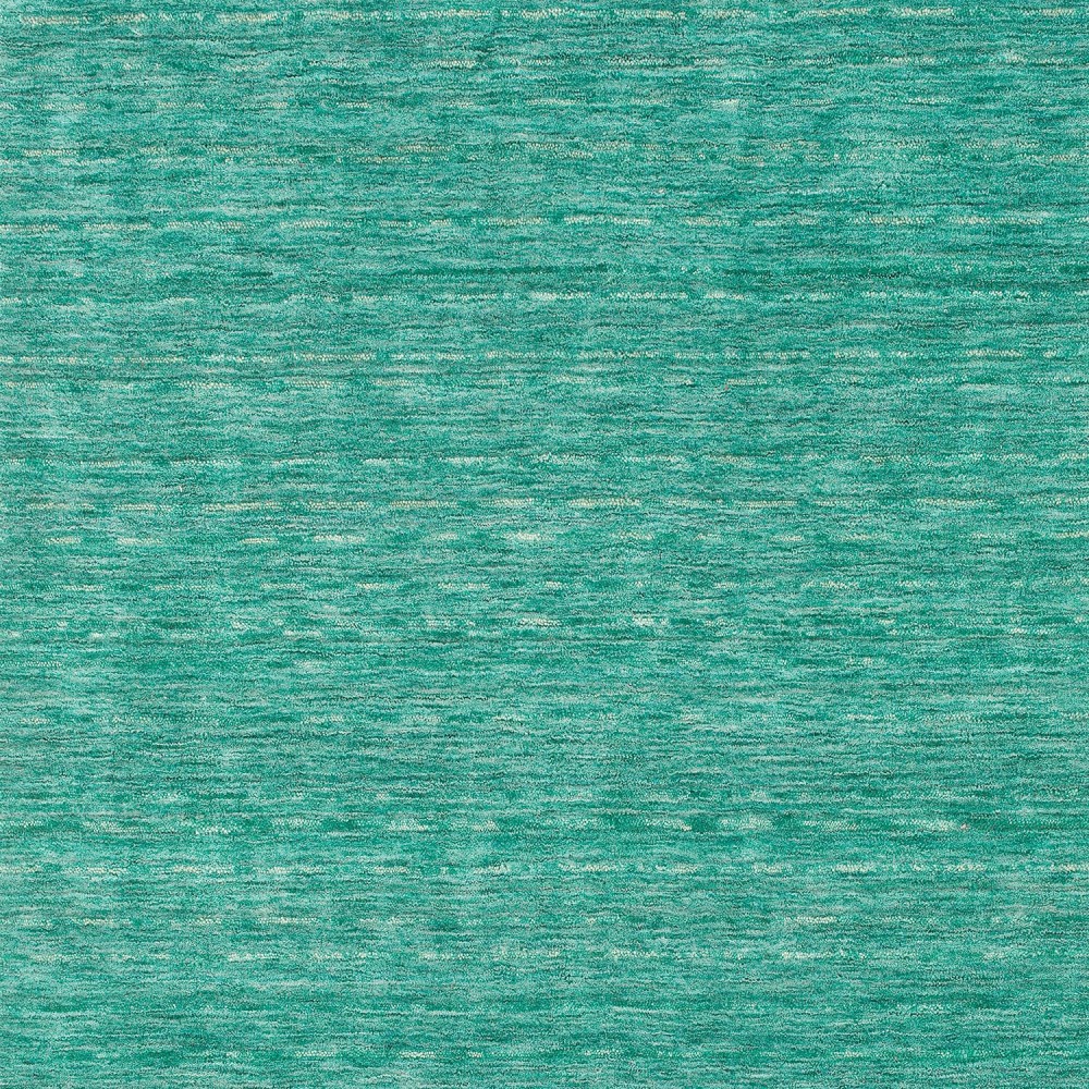 Rafia RF100 Emerald 12' x 12' Square Rug