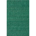 Rafia RF100 Emerald 3'6" x 5'6" Rug