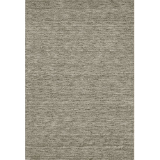 Rafia RF100 Granite 10' x 14' Rug