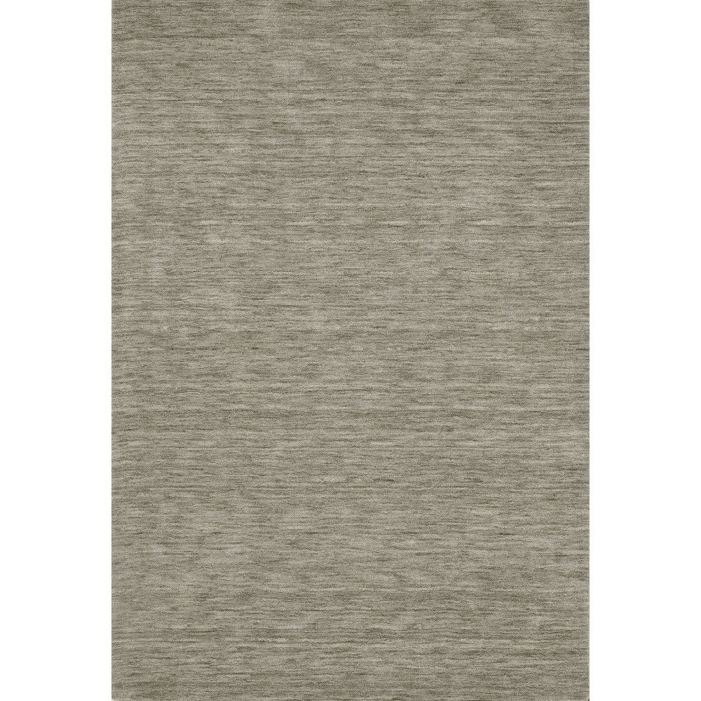 Rafia RF100 Granite 10' x 14' Rug